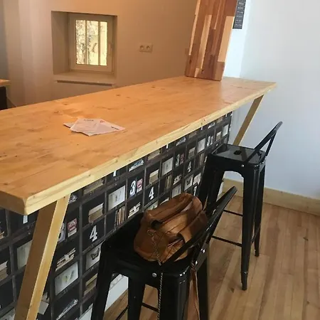 L'atelier