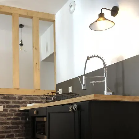L'atelier Bed & Breakfast 4*