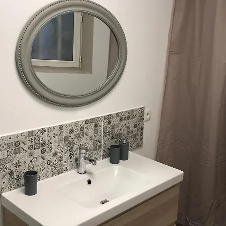 Bed & Breakfast L'atelier 4*