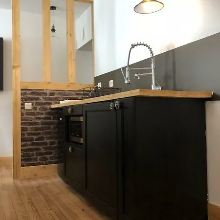 L'atelier Bed & Breakfast